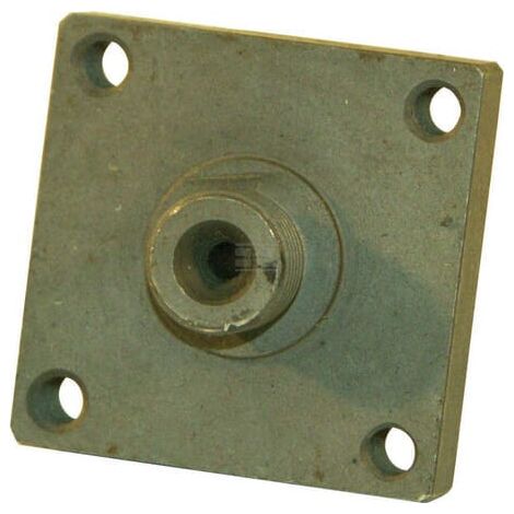 Adaptador 1/4" UNBRANDED BMM06