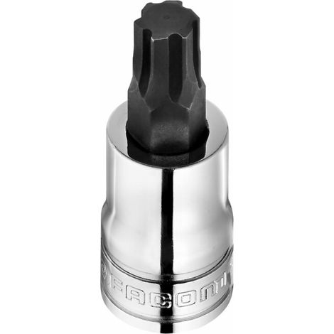 Douille à embout Facom hexagonale 1/2" 10mm