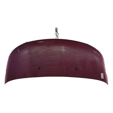 Capot CITROEN C3 [PRODUIT D'OCCASION]♻️7901q7 (1/2)