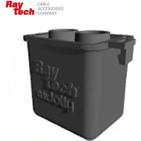 JOLLY Giunto monodirezionale in gel