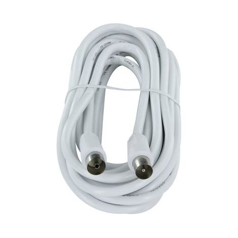 PROLONGATEUR COAXIAL D9MM 5M DHOME HTC-1180A-5M