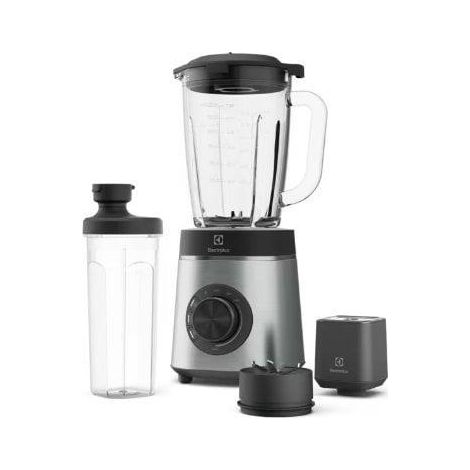 Electrolux Explore 6 Mixer 1400W Borosilikatglas