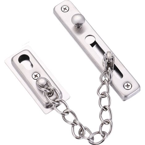 Türkette für zusätzliche Sicherheit - AquaForge