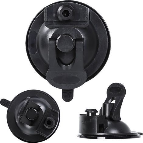 Set di 3 ventose resistenti, gancio di fissaggio per auto, accessorio per telo da campeggio con gancio di sicurezza, forte potere di tenuta per campeggio, viaggi e altre attività all'aperto (1/5)