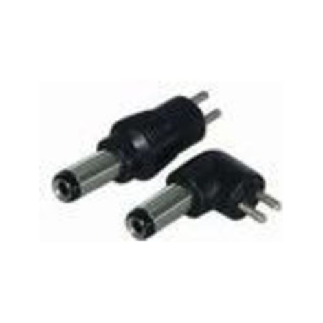 Adaptador Alimentacion DC 5.5x2.5mm