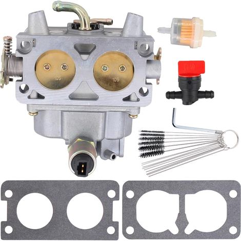 Suitable for Predator 670cc 22HP V-twin generator engine, carburetor 61614 (1/5)