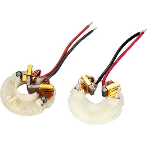 Porte-balais en carbone HILT/SFC14-A SFC14A SFC22A SFC-22A Accessories for electrical tools