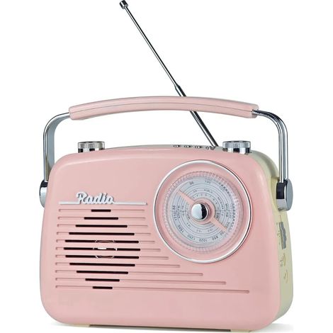 Amplitude modulation portable radio FM haut-parleurs Bluetooth stéréo multi-bande (1/5)