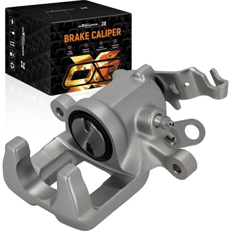 Disc Bremssattel Hinten Rechts for VW Beetle Cabriolet 5C7 Audi A3 Cabriolet 8P7