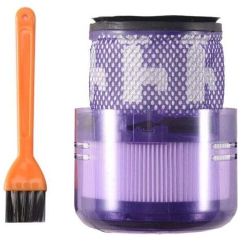 Ersatzfilter für den Staubsauger Sv19 Omni-Glide (Artikelnummer: 965241-01) (1/4)