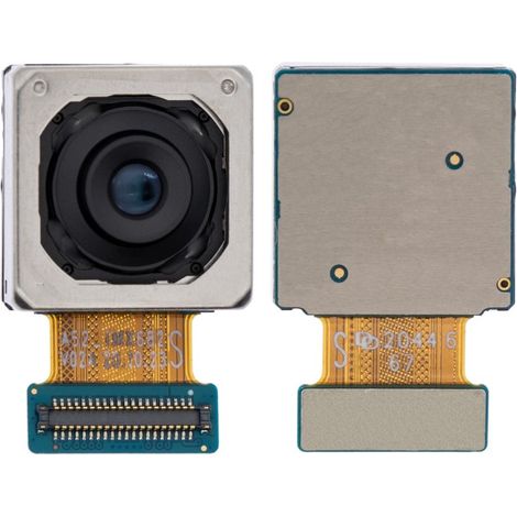 Fotocamera posteriore con obiettivo grandangolare per Samsung Galaxy A52 4G/5G A72 (SM-A525) (1/3)