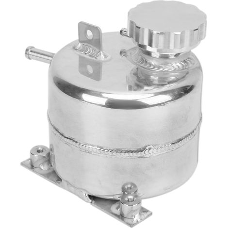 Bocal de liquide de refroidissement 2,5 L avec bouchon, pièce de rechange pour Cooper S R53 R52 (1/5)