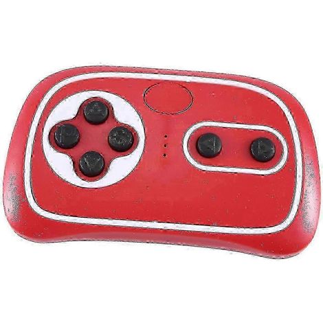 Compatible avec la télécommande de voiture électrique pour enfants TX20