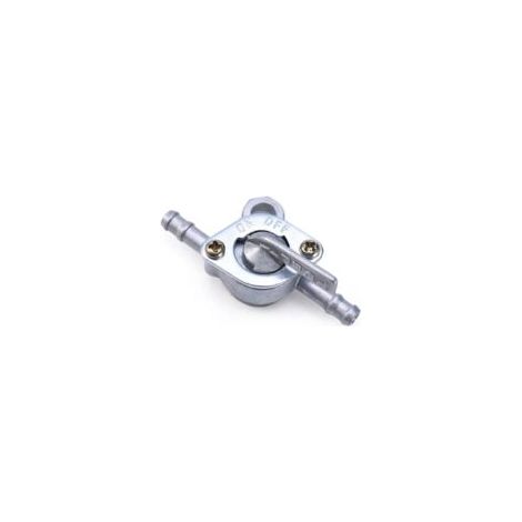 Rubinetto carburante da 6 mm per moto/scooter - Interruttore serbatoio - Crezuo (1/4)