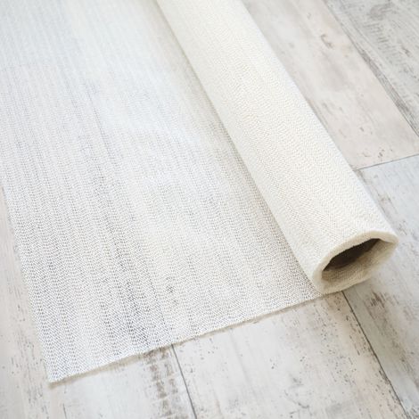 Antidérapant pour tapis - Rouleau de 0.75m x 8m