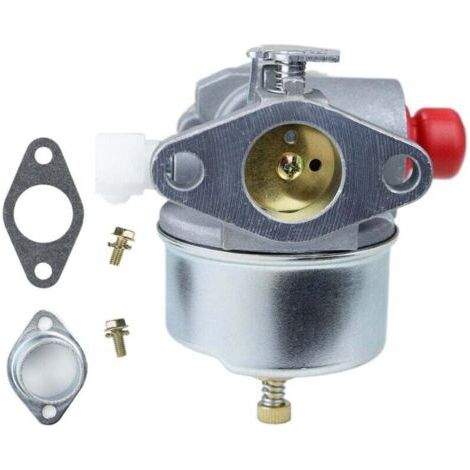 Carburador para Tecumseh 632795, 632795A, 633014, apto para TVS120 LAV35 LAV40 LAV50 (1/4)