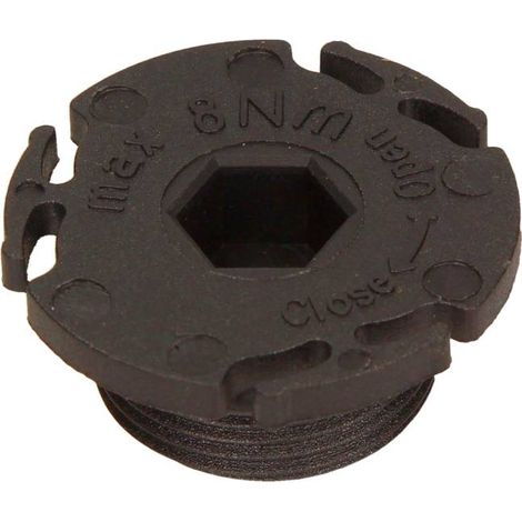 TORNILLO DE DRENAJE DE ACEITE FEBI BMW 3 F31 2.0 11-