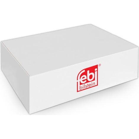 Getriebefilter 180607 Febi