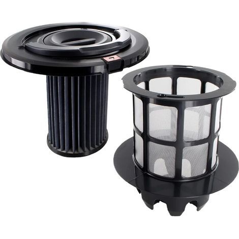 Filtre 00708278 708278 pour aspirateur Bosch Relaxx'x Ultimate Zoo Pro Animal (1/5)