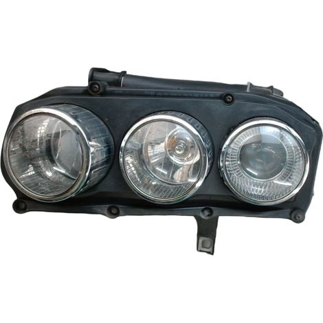 [PRODUIT D'OCCASION] Phare Gauche ALFA ROMEO 159 ♻️ Ref Oe. 60682089 - Garantie à vie (1/4)
