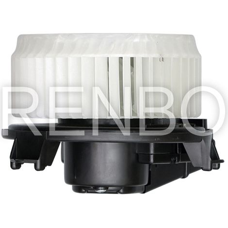 Ventilateur de climatisation côté droit compatible avec les modèles Camry/Highlander/ES350/Avalon/4Runner (exportation). (1/4)