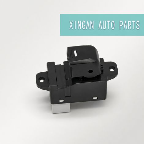 93580-4Y000 Automotive Window Regulator Single Switch for KIA K2 RIO11-15 (1/4)
