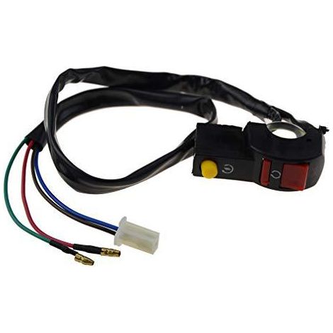 Kit de Réparation Moteur 70cc GOOFIT – Joints de Culasse pour ATV, Quad, Karting – Moteur Horizontal 70cc (1/3)