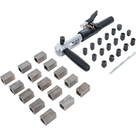 BGS Appareil à évaser hydraulique - 8704 (1/4)