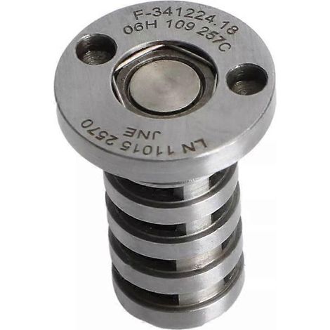 Soupapes de réglage du débit d'huile pour 06H109257A 06H109257C : Amélioration du fonctionnement du moteur (1/4)