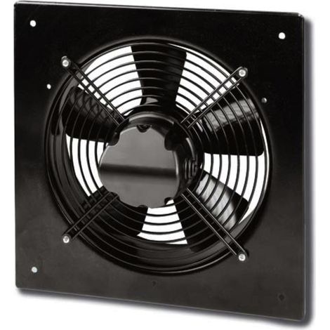 Axial Wall Fan Extractor EQ 20/4 T IP44