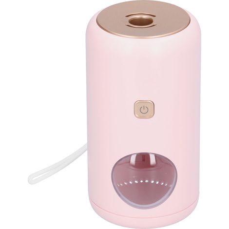 Lampe Anti-Moustique Portable Sans Fil, Répulsif Électrique à Insectes Volants pour Intérieur et Extérieur (1/5)