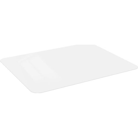 Floor Mat For Laminate or Carpet 150x115 cm PVC vidaXL