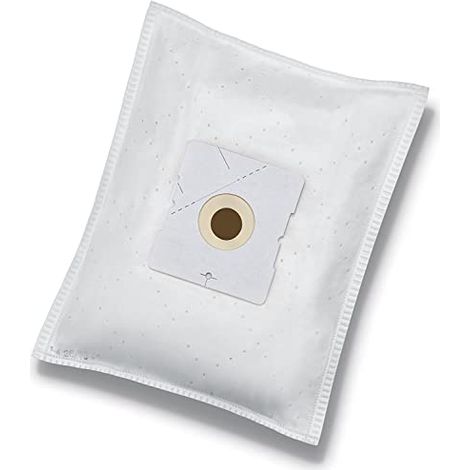 Severin - stofzuigerzak bc7055- 4 textile bags + 1 motorf - sb7219 - 4008146017063 (1/3)