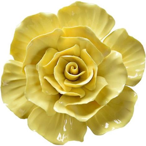1 Stück 3D-Blumen-Wandbehang
