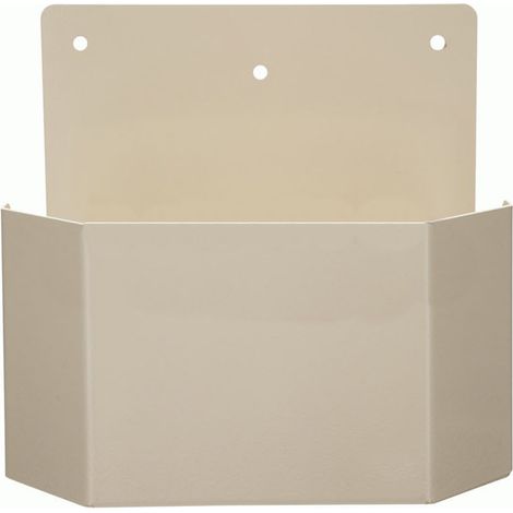 Soporte de Pared para Bidón de 5 Litros  Soporte Desagüe Condensados Aire Acondicionado  Soporte Metálico Reforzado