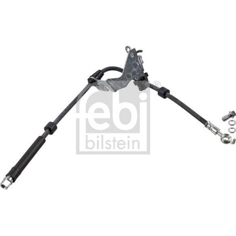 Flexible de frein FEBI BILSTEIN 182922 CITROËN 96 763 460 80 9676346080