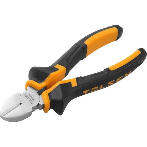 EASY CUTTER ZANGE 160 MM TOLSEN