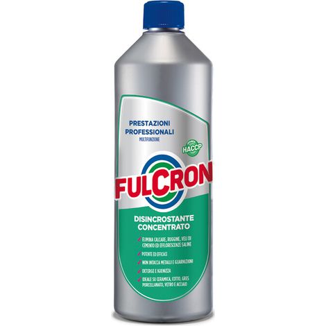 AREXONS FULCRON DISINCROSTANTE CONCENTR 1 L