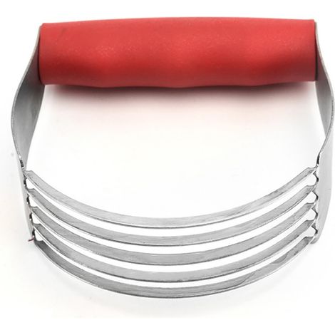 Setaccio manuale per farina, frullatore, utensile per pasticceria, spolveratore di zucchero a velo. (1/4)