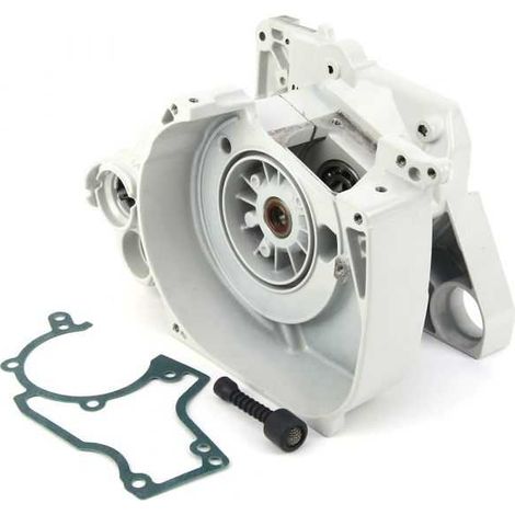 Carter moteur pour tronçonneuse Stihl 038AV 038AV Magnum (1/5)