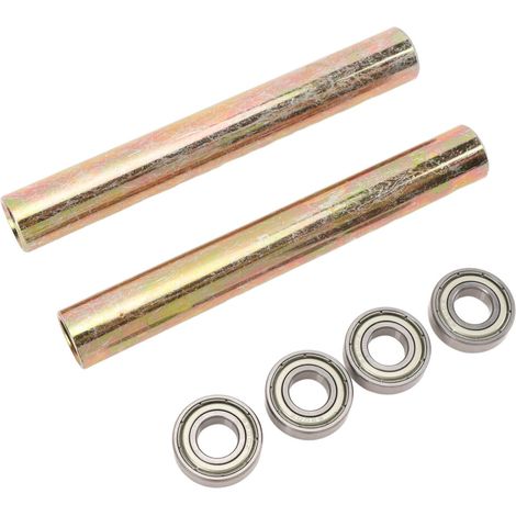 Metallische Ersatzteile für Lenkkopflagerbuchsen-Kits für Mini-Motorräder, passend für CT200U, BT200X und CT200U-EX. (1/5)