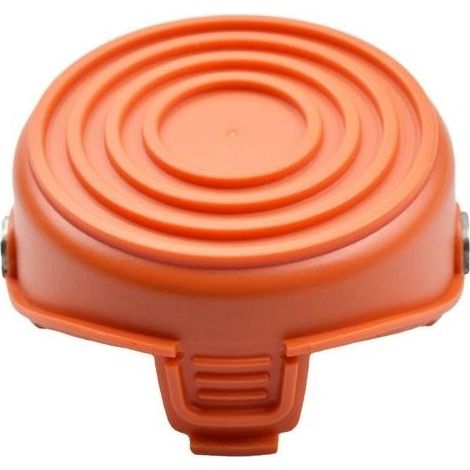 pair Capuchon de Rechange 90583594n Capuchon de Bobine pour Black & Decker Coupe Bordures Filaire GL7033 GL8033 GL9035 GH3000(2pcs)