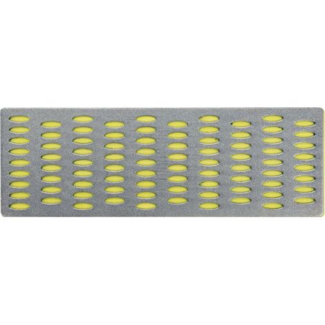 VOREL FINE DIAMOND WHITESTONE G400 PERFORATO (1/2)