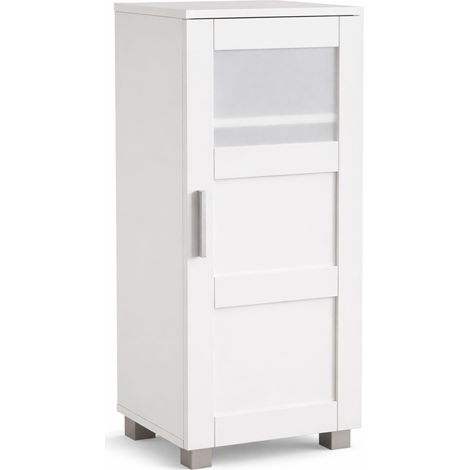 Gabinete de baño Midischrank Nilari 70x38x28 70x38x28 - VCM