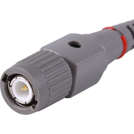 Sonde d'oscilloscope PP-150 100 MHz 1X 10X pour diagnostic automobile, oscilloscopes et multimètres (1/5)