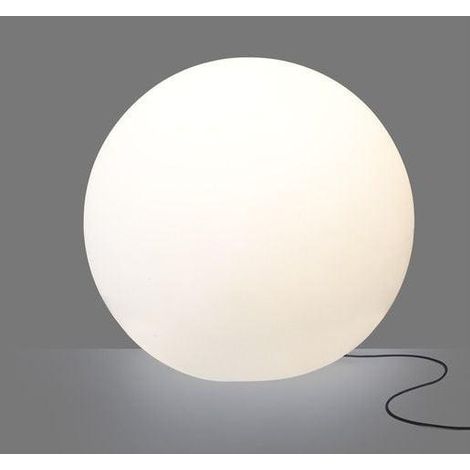 Nowodvorski Cumulus LED Lampe Weiß 70 cm Außen