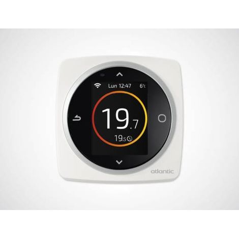 Termostato modulante a filo NAVILINK 125 ATLANTIC - 074502