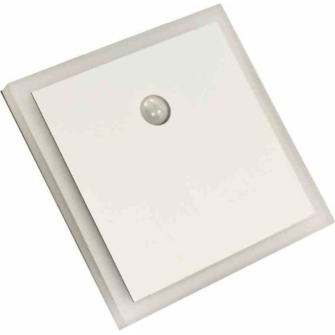 EVO WHITE Couleur neutre 4000K 12V avec détecteur de mouvement (1/4)
