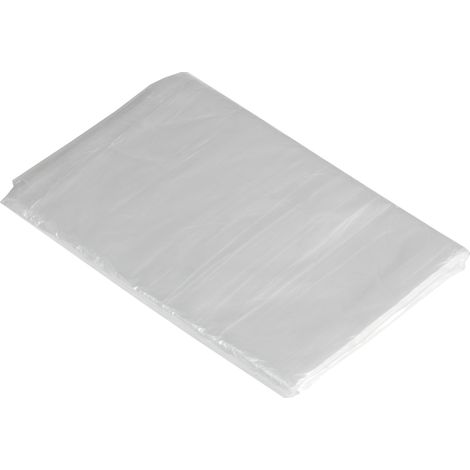 Copertura protettiva, L.5 x P.4 m CENTRALE BRICO