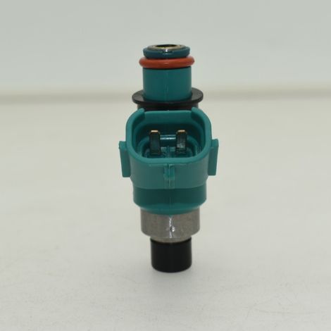L'injecteur de carburant 16450-KRN-A41 convient aux injecteurs de carburant Honda, offrant une atomisation de haute précision pour une puissance améliorée et un remplacement direct tout en réduisant l (1/4)
